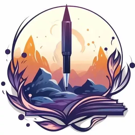 Van Life Diaries logo