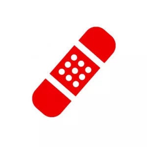 Van life must have apps - First Aid