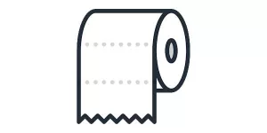 Van life must have apps - Flush
