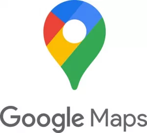 Van life must have apps - Google maps