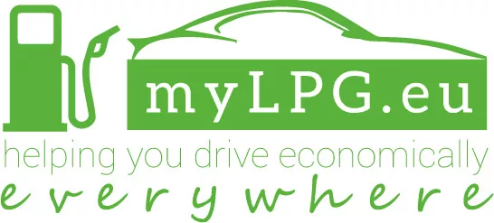 Van life must have apps - MyLPGeu