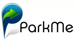 Van life must have apps - Parkme