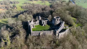 Read more about the article Dinefwr Castle: Unveiling the Secrets of Wales’s Historic Gem