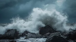 Read more about the article Why UK winters suck a LOT – a van life story