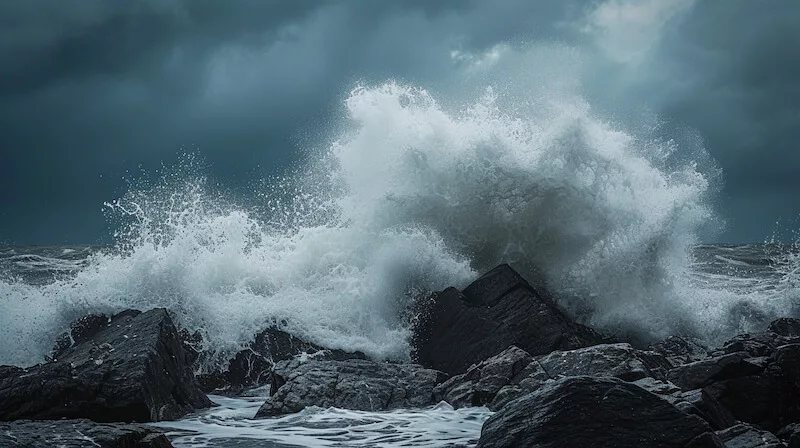 Read more about the article Why UK winters suck a LOT – a van life story