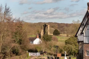 Read more about the article Dale Abbey: A Peaceful Escape in the Derbyshire Countryside