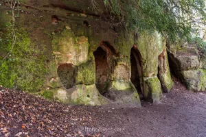 Read more about the article The Hermitage in Dale Abbey: A Hidden Gem of Derbyshire