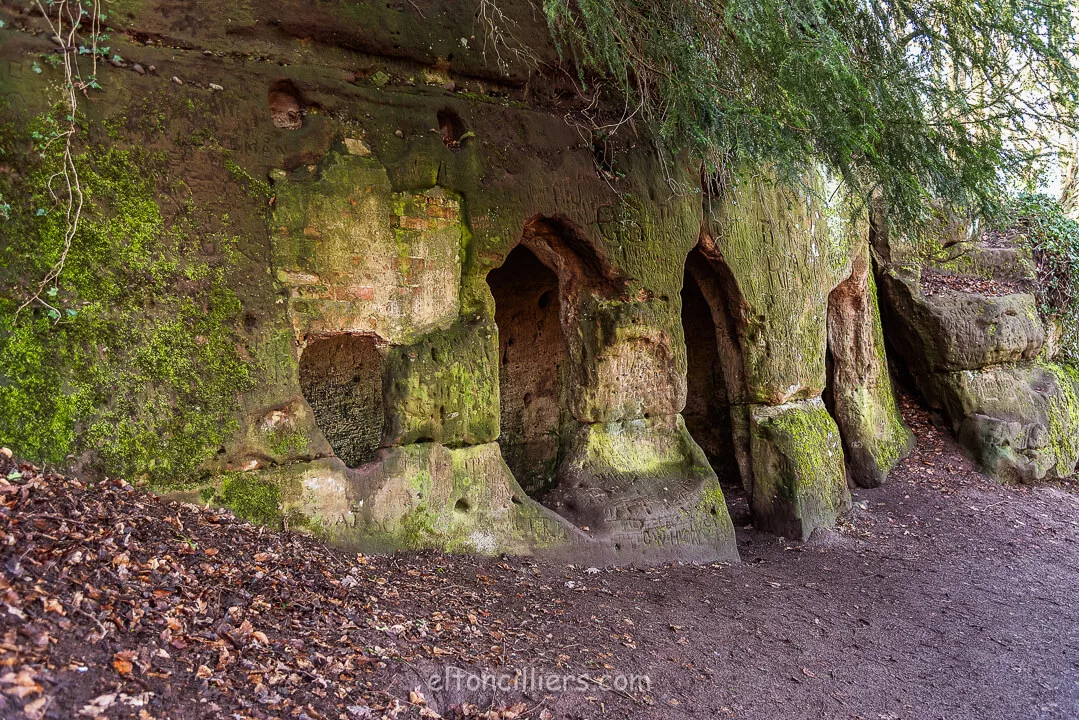 Read more about the article The Hermitage in Dale Abbey: A Hidden Gem of Derbyshire