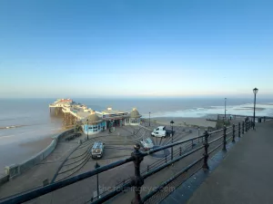 Read more about the article A visit to Cromer, Norfolk – Exploring Norfolk’s Seaside Gem