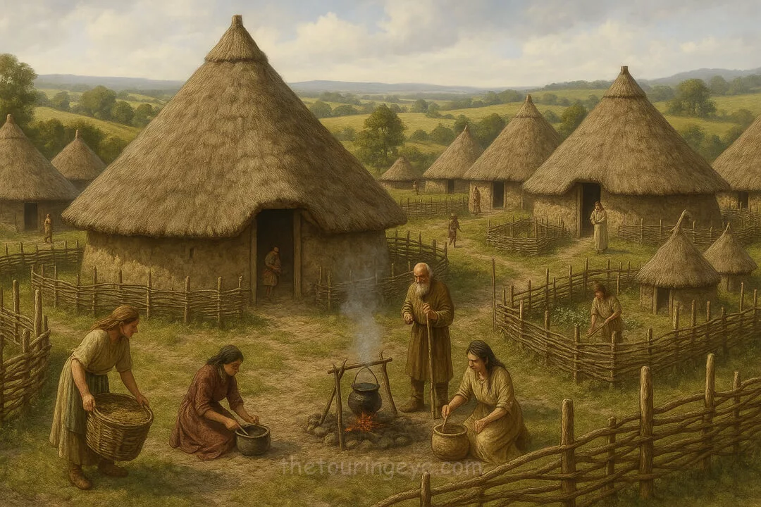 Read more about the article Who Were the Durotriges Tribe of Iron Age Britain?