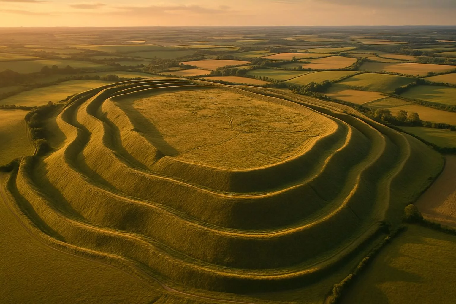 Read more about the article 4-Day Guide to Top Sights & Food Near Crossways, Dorset