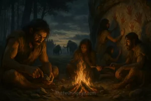 Read more about the article Historical Eras Explained: From Stone Age to Today